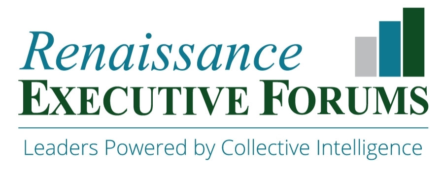 Renaissance Executive Forums Logo
